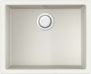 Мойка Омойкири Yamakawa 55-U/I WH фото в Краснодаре Мойка Omoikiri Yamakawa 55-U/I WH фото в Краснодаре