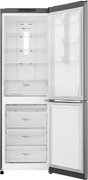 Холодильник LG GA-B419SDJL фото 3 в Краснодаре