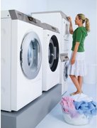 Сушильная машина Miele PT 7186 Vario RU LW (Белая) фото 3 в Краснодаре