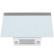 Вытяжка Faber DAISY EG6 LED WH A80 фото 3 в Краснодаре