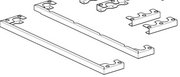 Соединительный комплект Smeg SVRPP420 фото 3 в Краснодаре