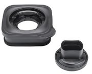 Стационарный блендер KitchenAid K400 5KSB4026EWH белый фото 4 в Краснодаре