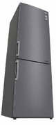 Холодильник LG GA-B 459 BLCL фото 4 в Краснодаре