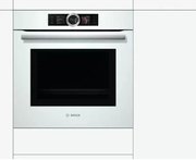 Духовой шкаф Bosch HMG 656RW1 фото 2 в Краснодаре