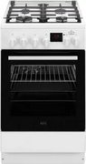 Комбинированная плита  AEG CKR56401BW фото в Краснодаре