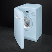 Стиральная машина Smeg LBB14PB-2 фото 4 в Краснодаре