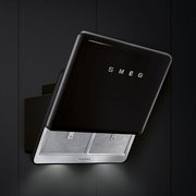 Вытяжка Smeg KFAB75BL фото 2 в Краснодаре