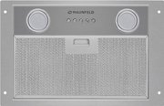 Встраиваемая вытяжка Maunfeld Cam 45 Inox фото 4 в Краснодаре