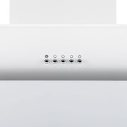 Вытяжка Krona ELMA 600 white PB фото 4 в Краснодаре