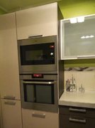 Микроволновая печь AEG MC2664E-M фото 2 в Краснодаре