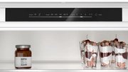 Встраиваемый двухкамерный холодильник Bosch KBN96VFE0 фото 2 в Краснодаре