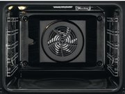 Духовой шкаф Electrolux OEF 3H70 TX фото 4 в Краснодаре