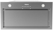 Встраиваемая вытяжка Teka GFL 57650 EOS SS фото 3 в Краснодаре