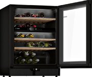 Винный шкаф Bosch KWK16ABGB фото 2 в Краснодаре