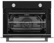 Духовой шкаф KRONA PARABEL 45H BL фото 3 в Краснодаре