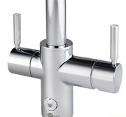 Система мгновенного приготовления кипятка AquaHot InSinkErator ISE F-H4N1-C-1-J фото 4 в Краснодаре