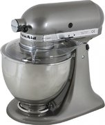 Миксер Китчен Эйд 5KSM175PSEMS фото 3 в Краснодаре Миксер KitchenAid 5KSM175PSEMS фото 3 в Краснодаре