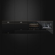 Подогреватель Smeg CTP6015NR фото 2 в Краснодаре