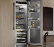 Встраиваемый холодильник V-ZUG Cooler V6000 75 Supreme CO6T-51116 L фото 2 в Краснодаре