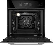Духовой шкаф Maunfeld EOEH7615STB фото 2 в Краснодаре