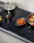 Варочная панель AEG HKH81700XB фото 3 в Краснодаре