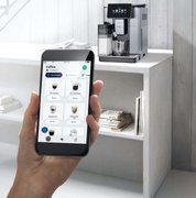 Кофемашина DeLonghi ECAM610.74.MB фото 4 в Краснодаре