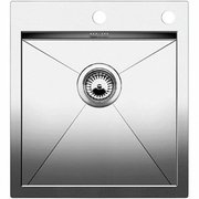 Мойка Бланко Zerox 400-IF/A нержавеющая сталь фото в Краснодаре Мойка Blanco Zerox 400-IF/A нержавеющая сталь фото в Краснодаре