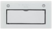 Встраиваемая вытяжка KRONA ARVEN 600 WHITE S фото 2 в Краснодаре