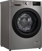 Стиральная машина LG F4V3ES6S фото 2 в Краснодаре