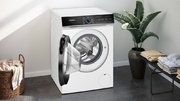 Стиральная машина Siemens WG44B2A40 фото 2 в Краснодаре