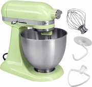 Миксер Китчен Эйд 5KSM3311XEHW фото 2 в Краснодаре Миксер KitchenAid 5KSM3311XEHW фото 2 в Краснодаре