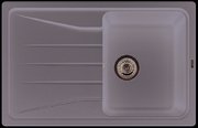 Мойка Бланко SONA 45S серый беж фото в Краснодаре Мойка Blanco SONA 45S серый беж фото в Краснодаре
