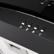 Вытяжка Maunfeld ANCONA PLUS 90 BLACK фото 3 в Краснодаре