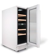Встраиваемый под столешницу винный шкаф CellarPrivate CP017-2TW фото 3 в Краснодаре