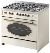 Газовая плита Korting CKE 98051 CRI фото 2 в Краснодаре