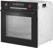 Духовой шкаф Weissgauff EOM 751 PDB Black Edition фото 2 в Краснодаре