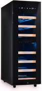Винный шкаф Meyvel MV19-KBF2 фото 3 в Краснодаре