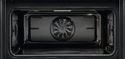 Духовой шкаф Electrolux VKL8E08WX фото 4 в Краснодаре