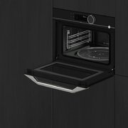 Встраиваемая микроволновая печь De Dietrich DKC4536X фото 3 в Краснодаре