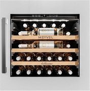 Винный шкаф Meyvel MV31PRO-KWB1 фото в Краснодаре