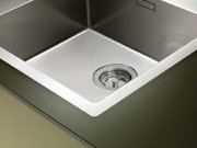 Мойка Бланко Claron 500-IF/A нержавеющая сталь фото 4 в Краснодаре Мойка Blanco Claron 500-IF/A нержавеющая сталь фото 4 в Краснодаре