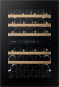 Встраиваемый винный шкаф Dunavox DVH-44.120DMB.TO фото в Краснодаре