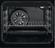 Комбинированная плита Electrolux EKK96498CX фото 4 в Краснодаре