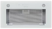 Встраиваемая вытяжка KRONA ARVEN 600 WHITE S фото 3 в Краснодаре
