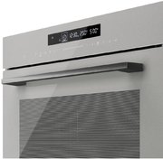 Духовой шкаф с СВЧ Kuppersberg KMW 694 GR фото 4 в Краснодаре