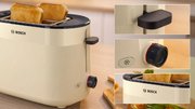 Тостер Bosch TAT2M127 фото 3 в Краснодаре