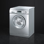 Стиральная машина Smeg SLB147X-2 фото 2 в Краснодаре