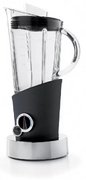 Блендер Bugatti Blender Vela Leather Black фото в Краснодаре
