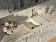 Сменная горловина для измельчителя Omoikiri NA-02-LG фото 2 в Краснодаре