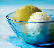 Ложка для мороженого KitchenAid KG117OB фото 4 в Краснодаре